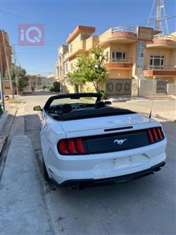فورد موستانج